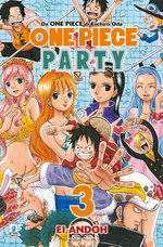 One Piece Party